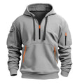 Liam™ | Stilren & Bekväm Hoodie