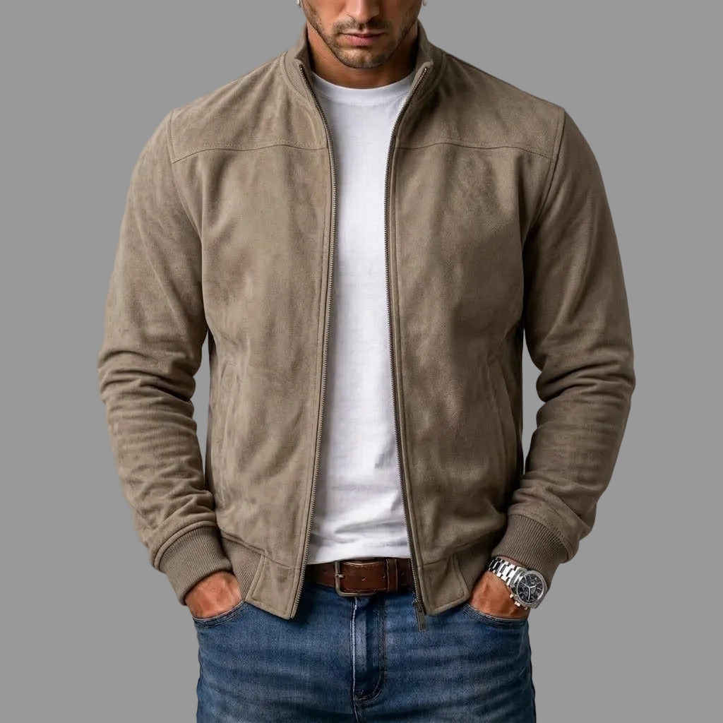 Varel | Giacca bomber
