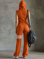 Eleanor™ Jumpsuit i retrostil