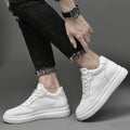 Alvoro™ – Höjdförstärkande Ortopediska Sneakers