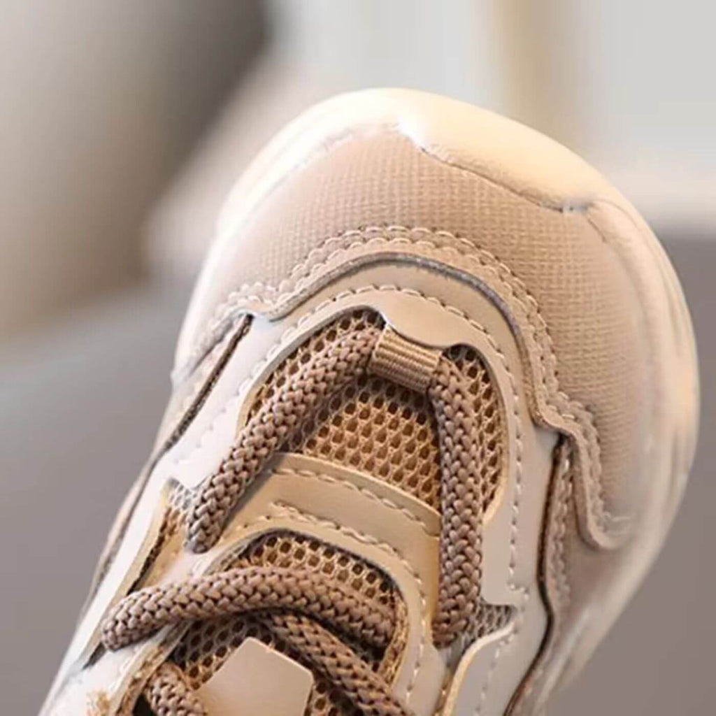 Avely™ - Unisex Stiliga Barnsneakers