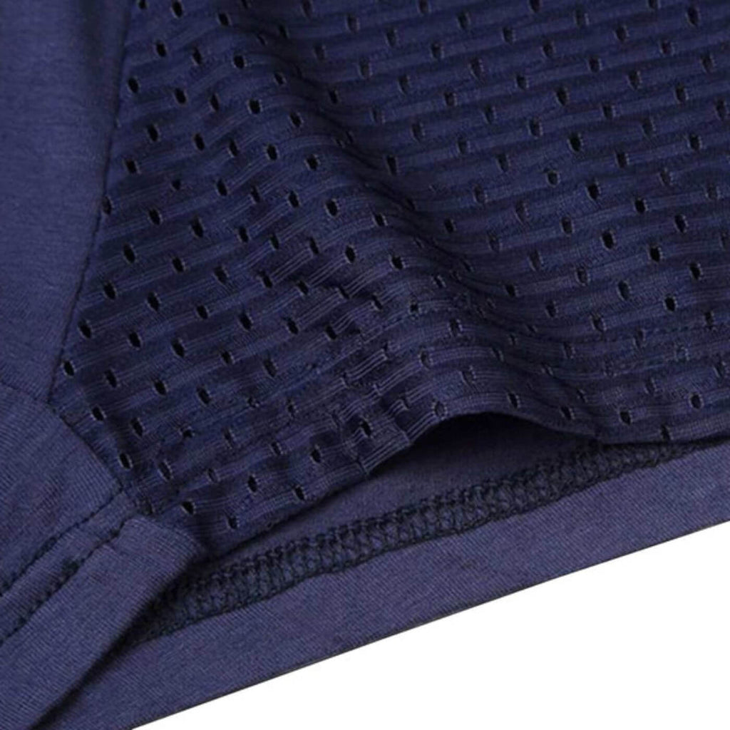 Bamboo Boxers – Andningsbara Boxershorts i Bambufiber (5+5 GRATIS)