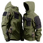 BlackHawk™ - Vattentätt Outdoor Taktiskt 2-delat Set