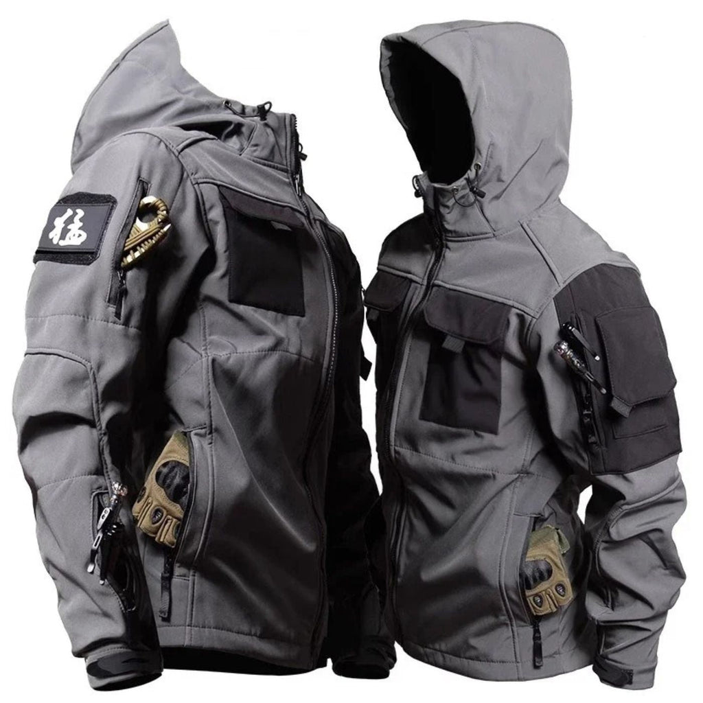 BlackHawk™ - Vattentätt Outdoor Taktiskt 2-delat Set