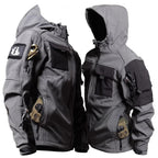 BlackHawk™ - Vattentätt Outdoor Taktiskt 2-delat Set