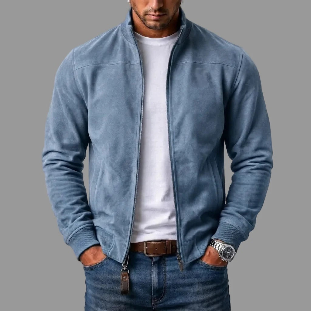 Varel | Giacca bomber