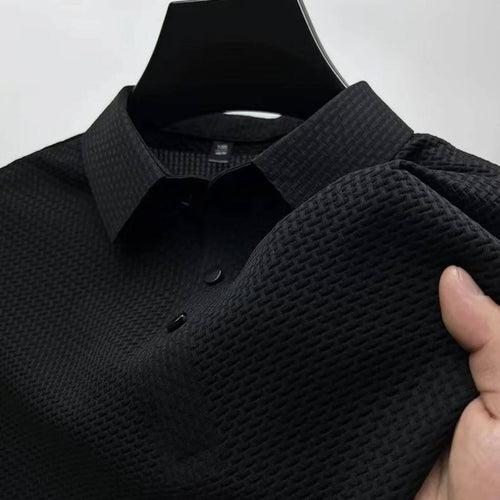 Brunetti™ | Andningsbar Pikétröja