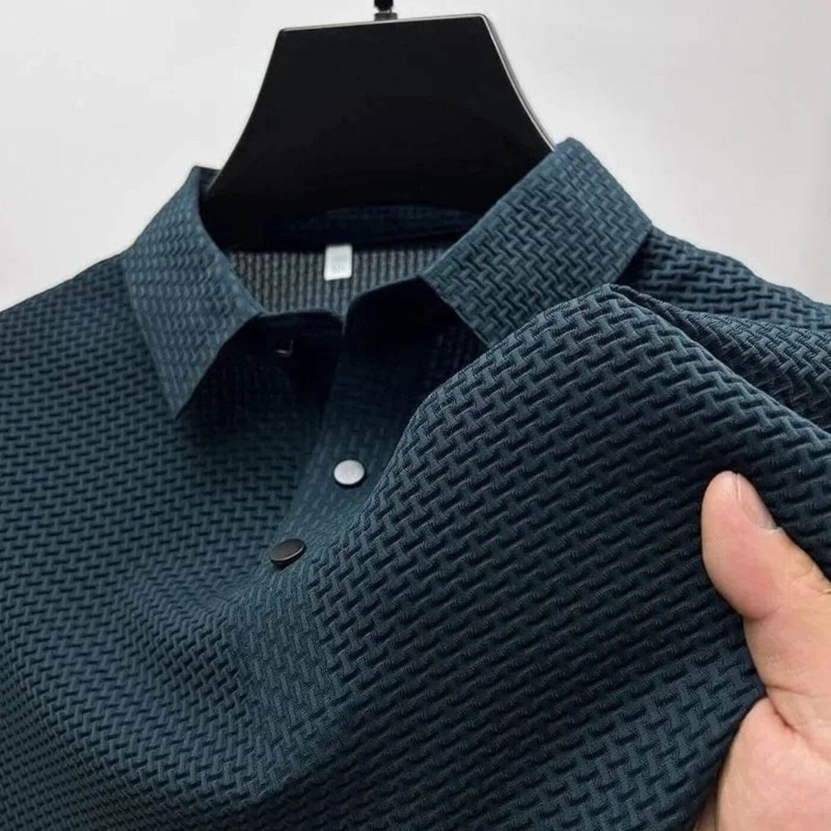 Brunetti™ | Andningsbar Pikétröja