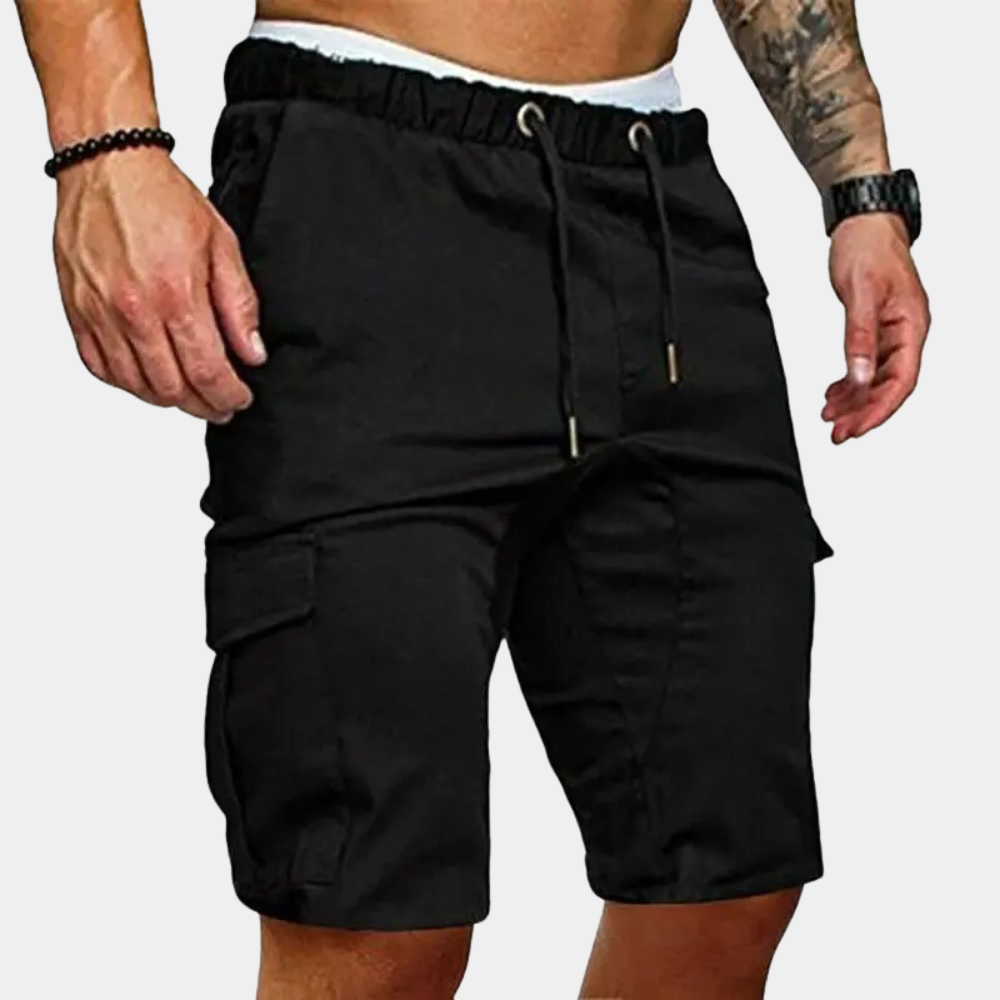 Herrarnas sommarshorts - Lars