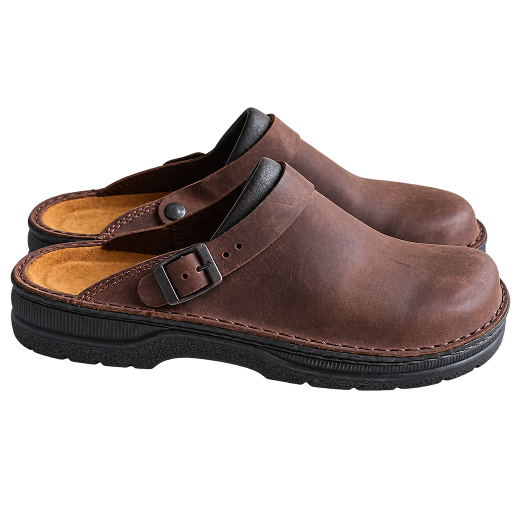EasyStep | Bekväma slip-on-skor