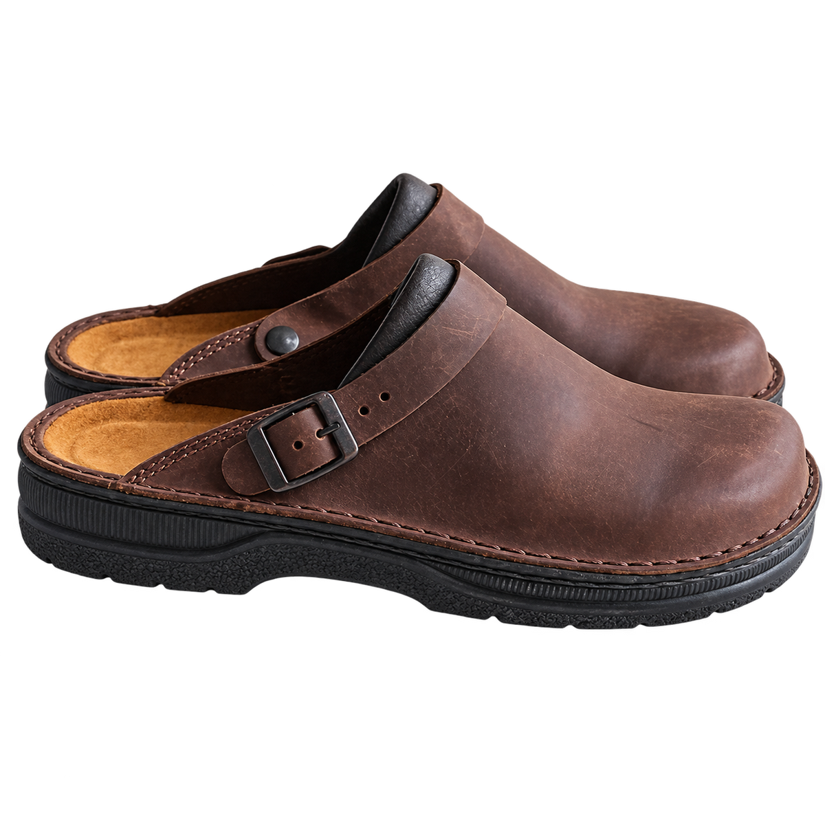 EasyStep | Bekväma slip-on-skor