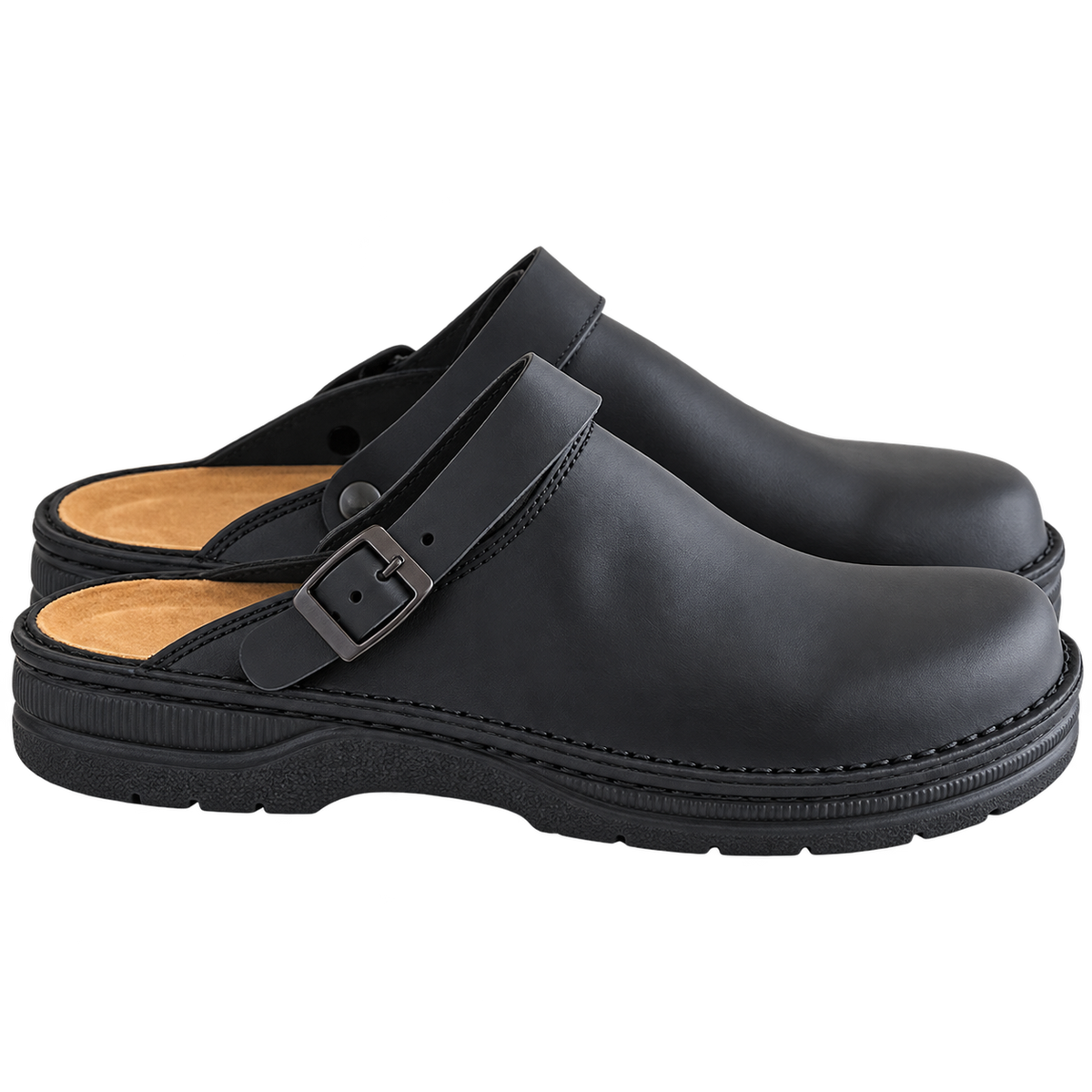 EasyStep | Bekväma slip-on-skor