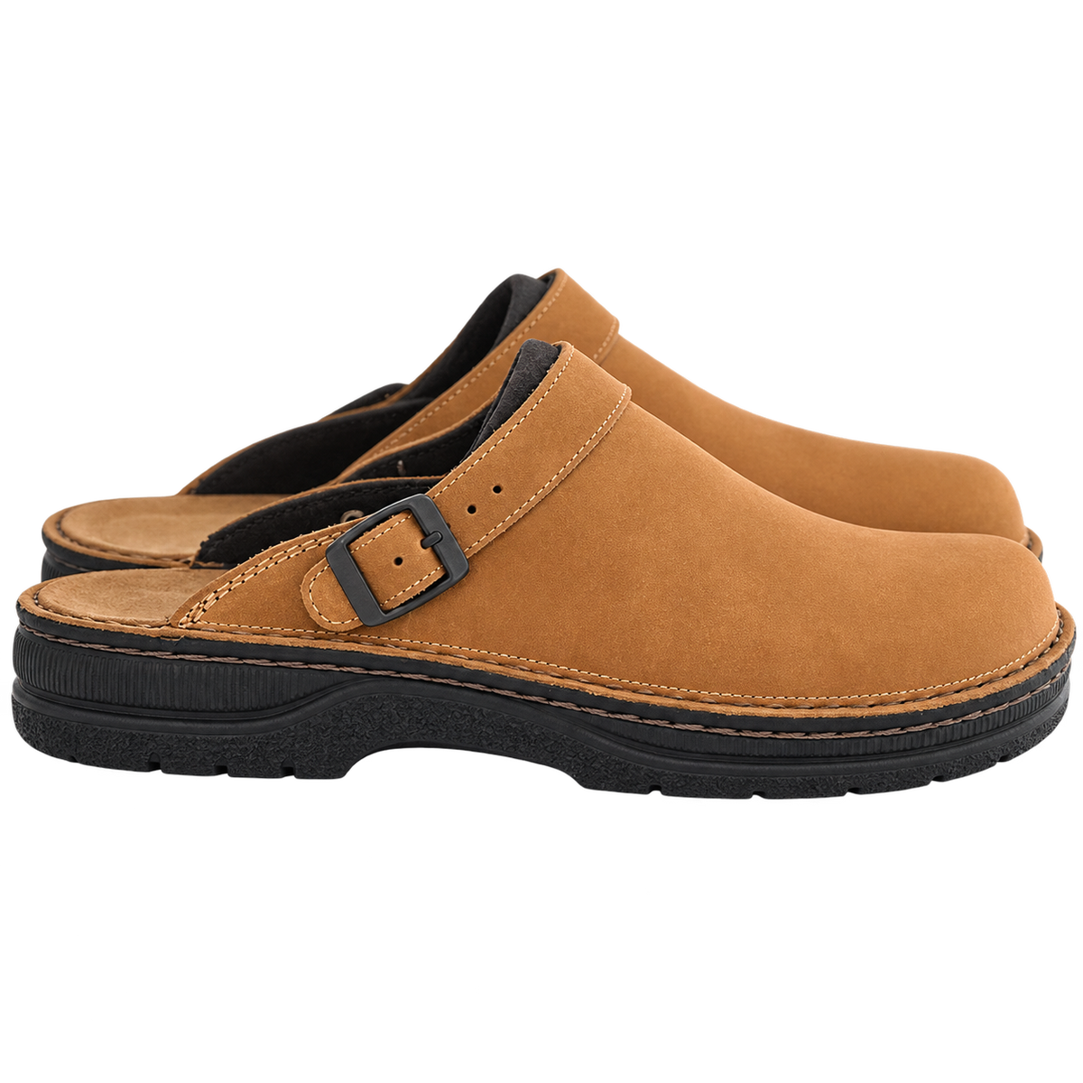 EasyStep | Bekväma slip-on-skor