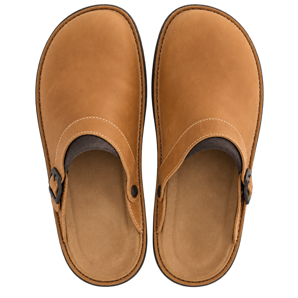 EasyStep | Bekväma slip-on-skor