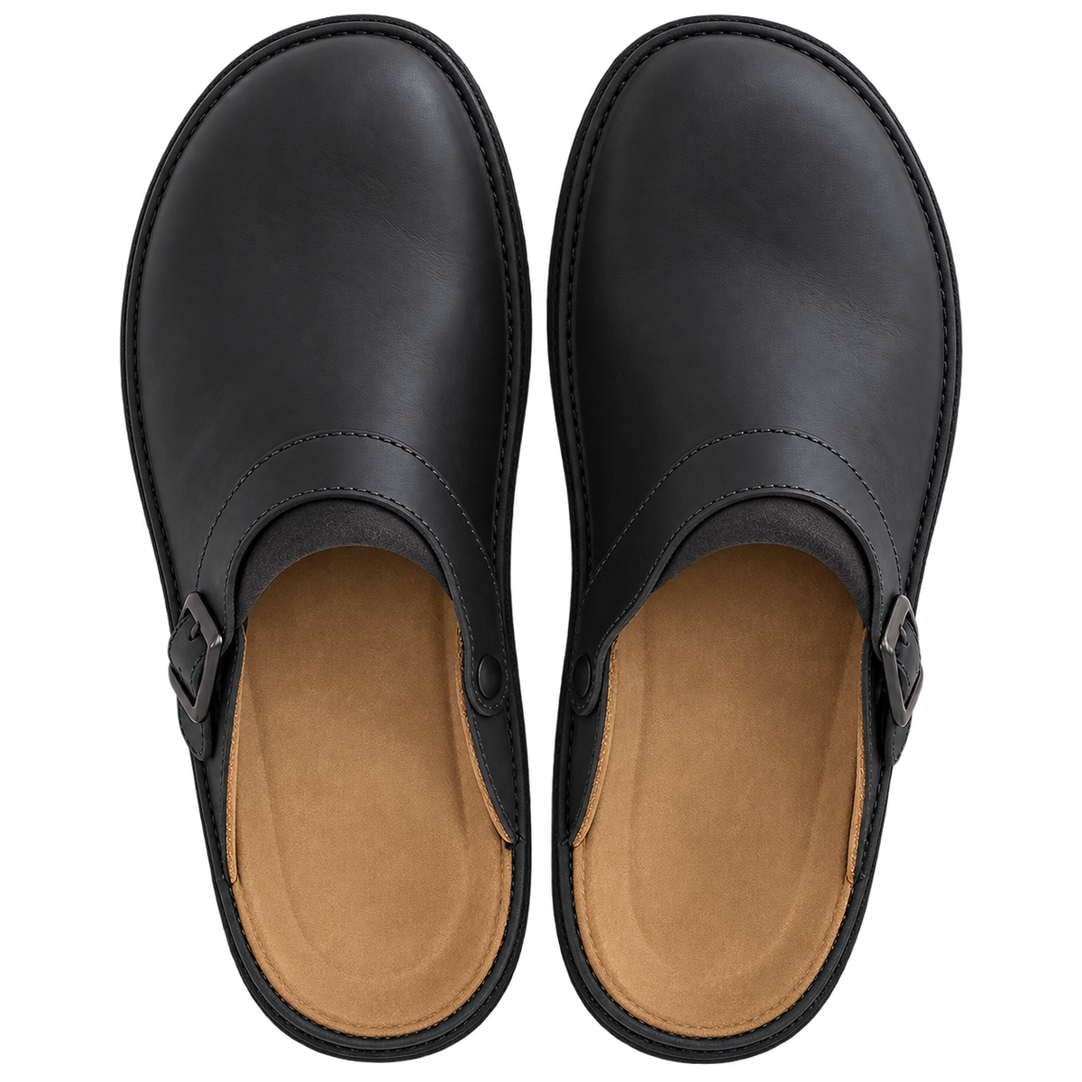 EasyStep | Bekväma slip-on-skor
