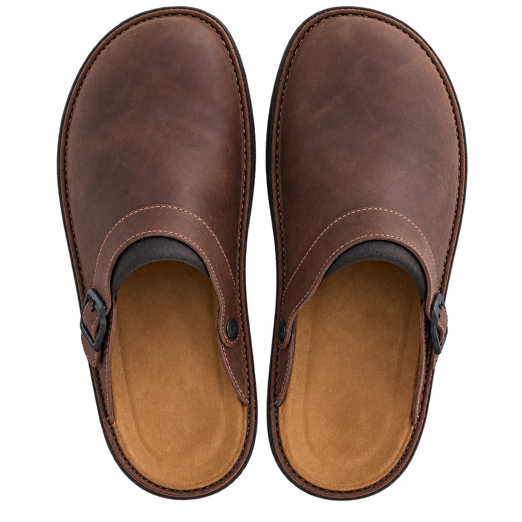 EasyStep | Bekväma slip-on-skor