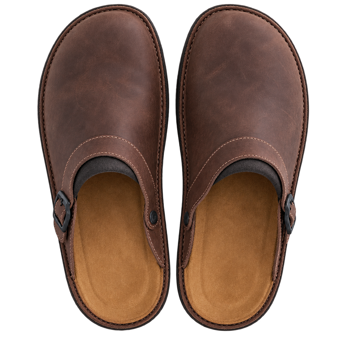 EasyStep | Bekväma slip-on-skor