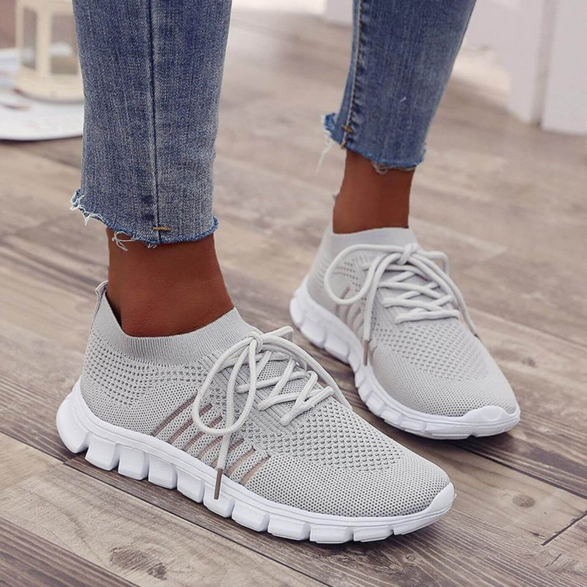 Camilla | Ergonomiska Skor för Smärtlindring