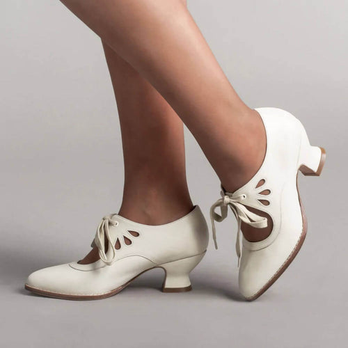 Carina™ | Premium Ortopediska Skor