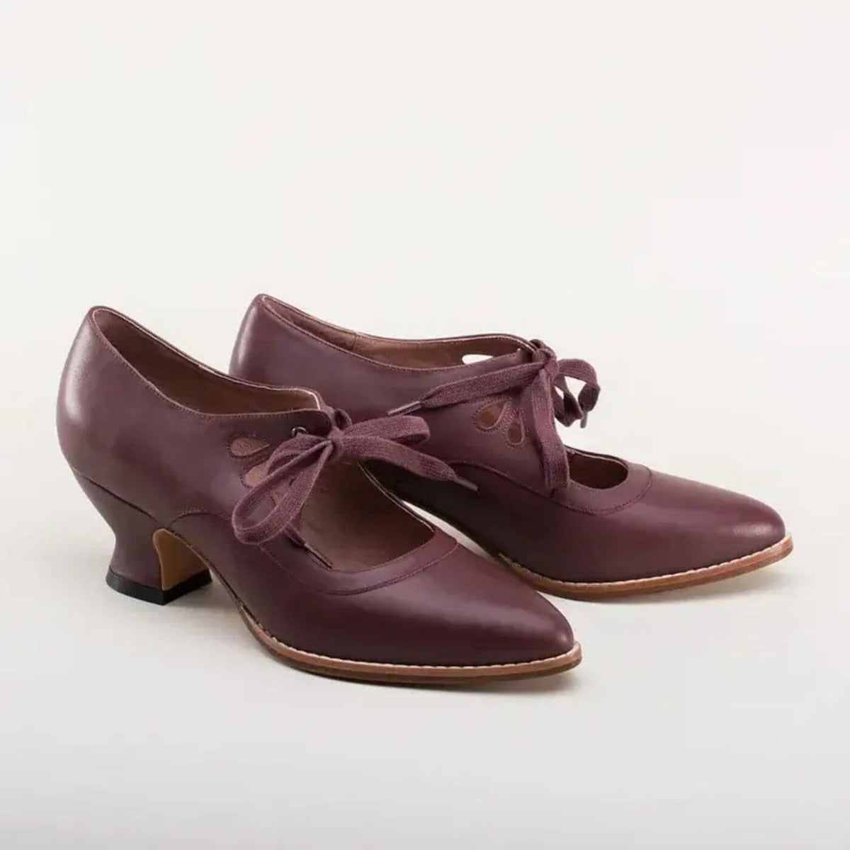 Carina™ | Premium Ortopediska Skor