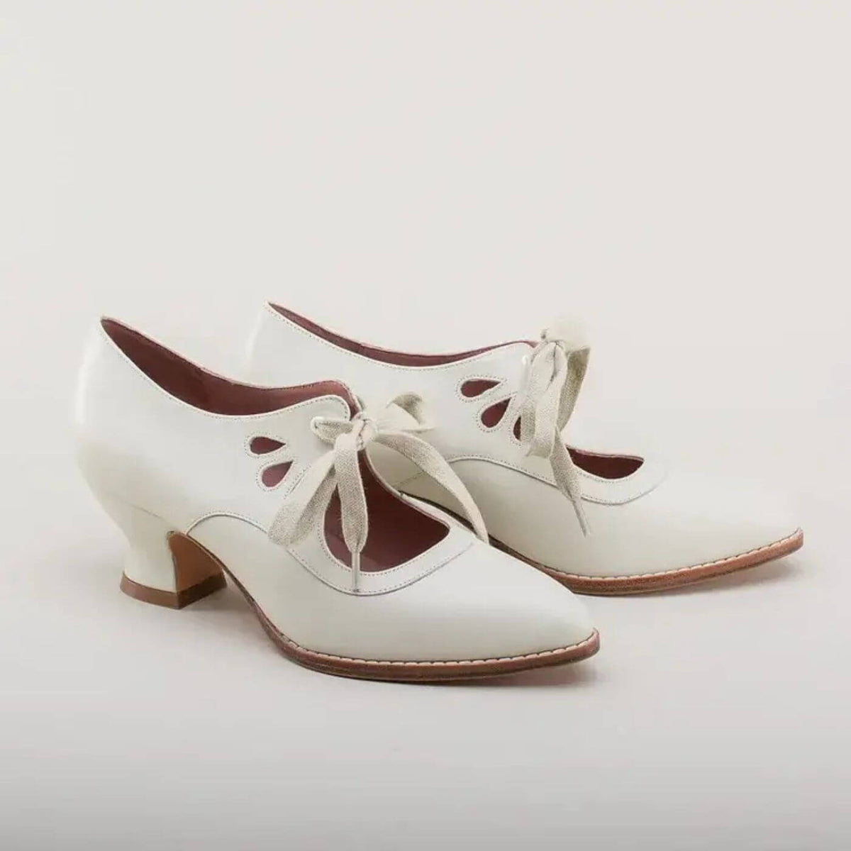 Carina™ | Premium Ortopediska Skor