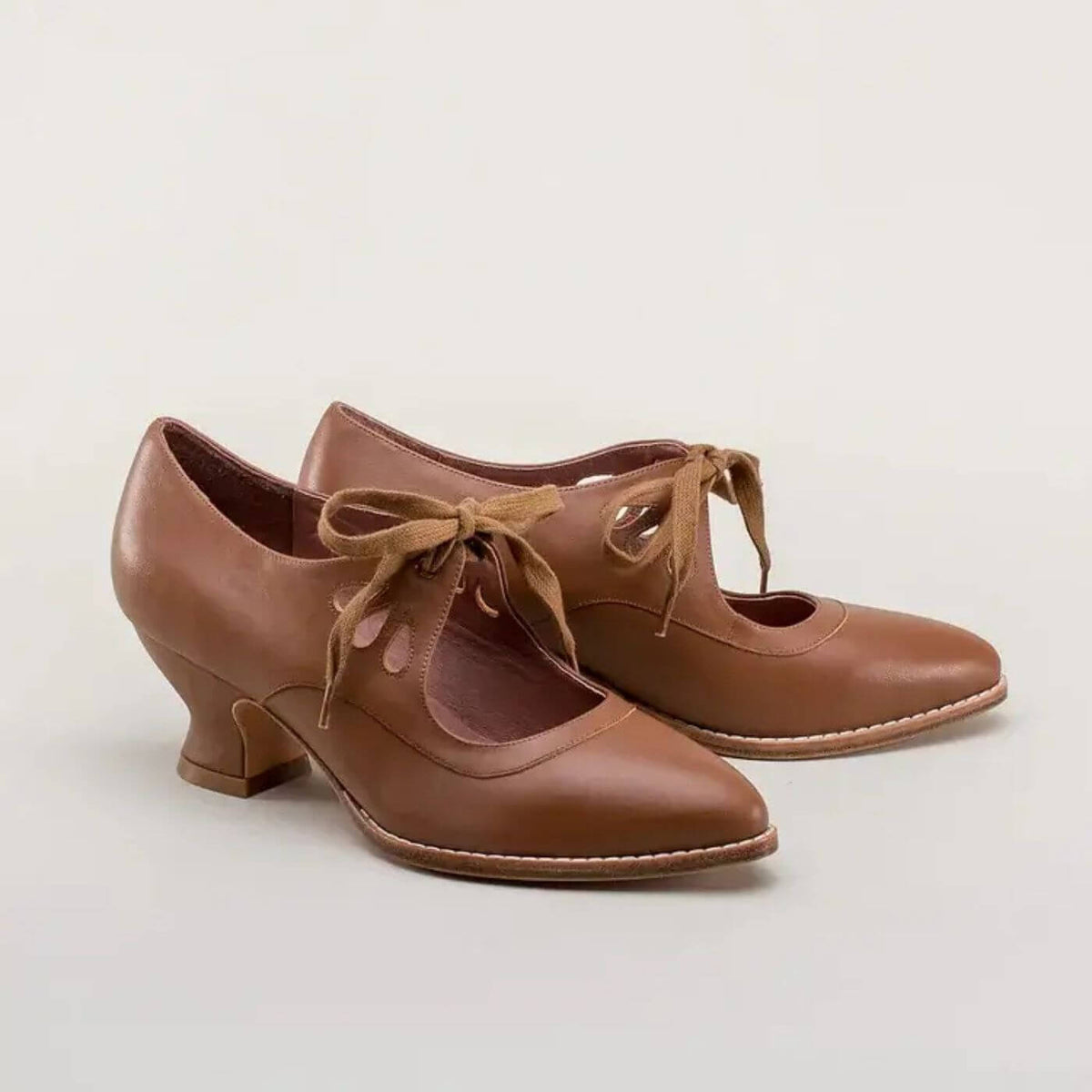 Carina™ | Premium Ortopediska Skor