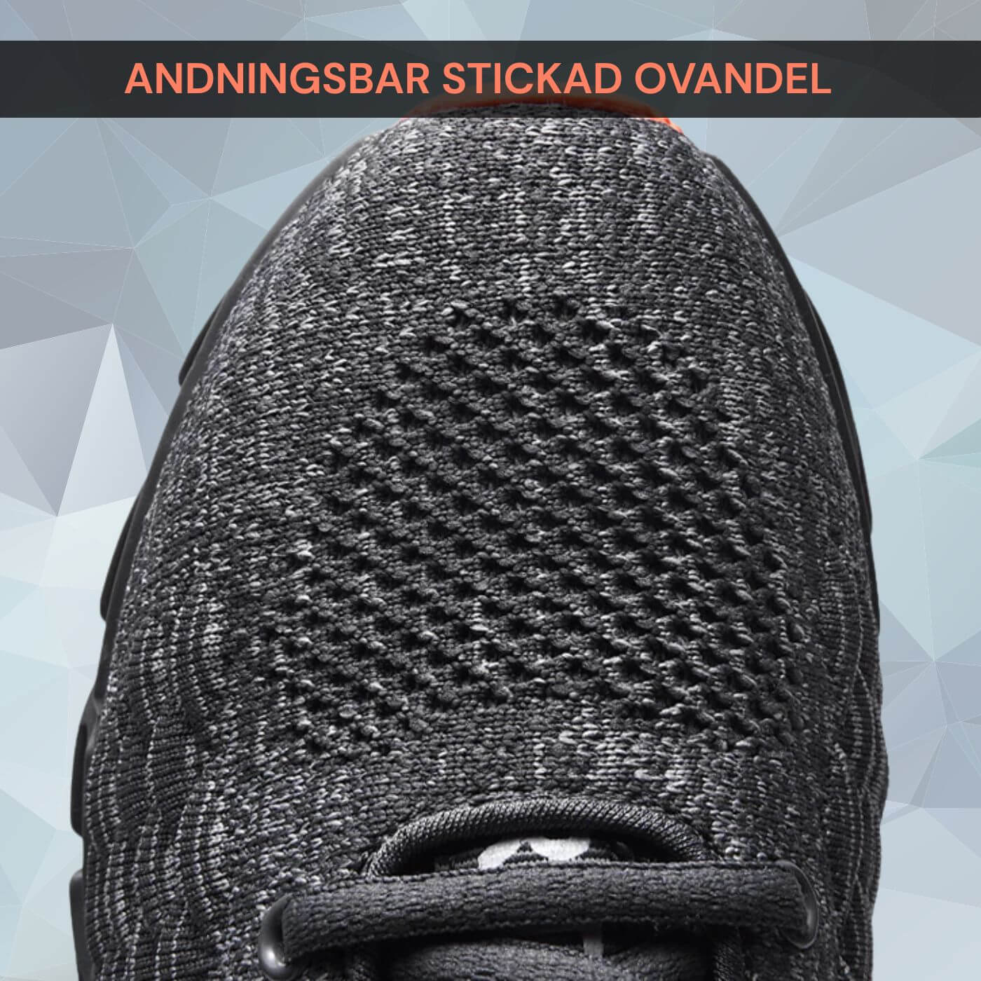 Caspar™ – Bästsäljande Löparskor