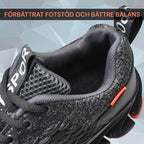 Caspar™ – Bästsäljande Löparskor