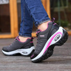 ComfortStep – Ergonomiska Promenadskor