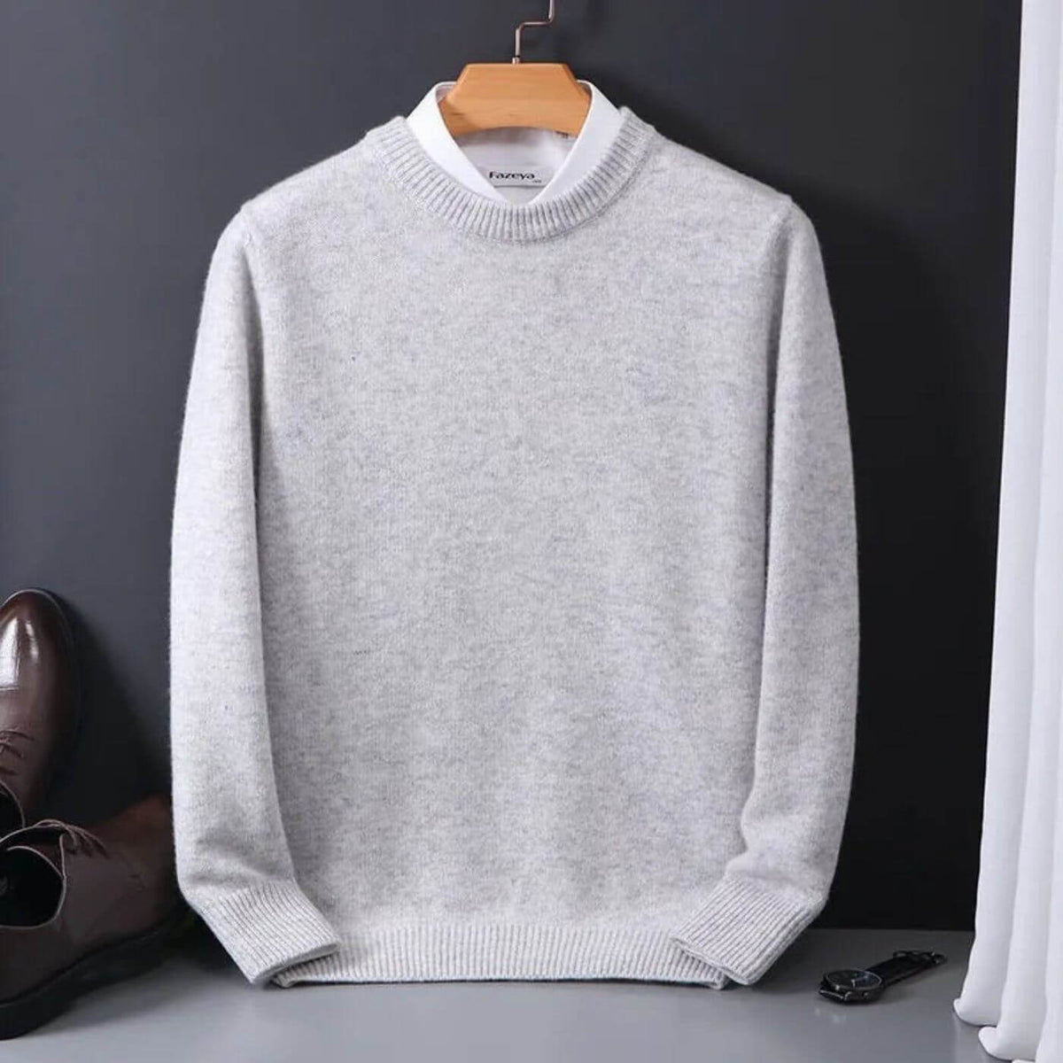 David™ | Ultrasoft Premiumtröja