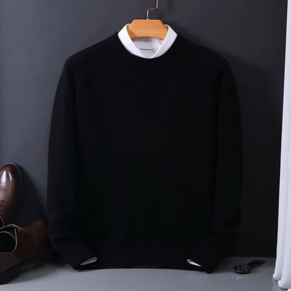 David™ | Ultrasoft Premiumtröja