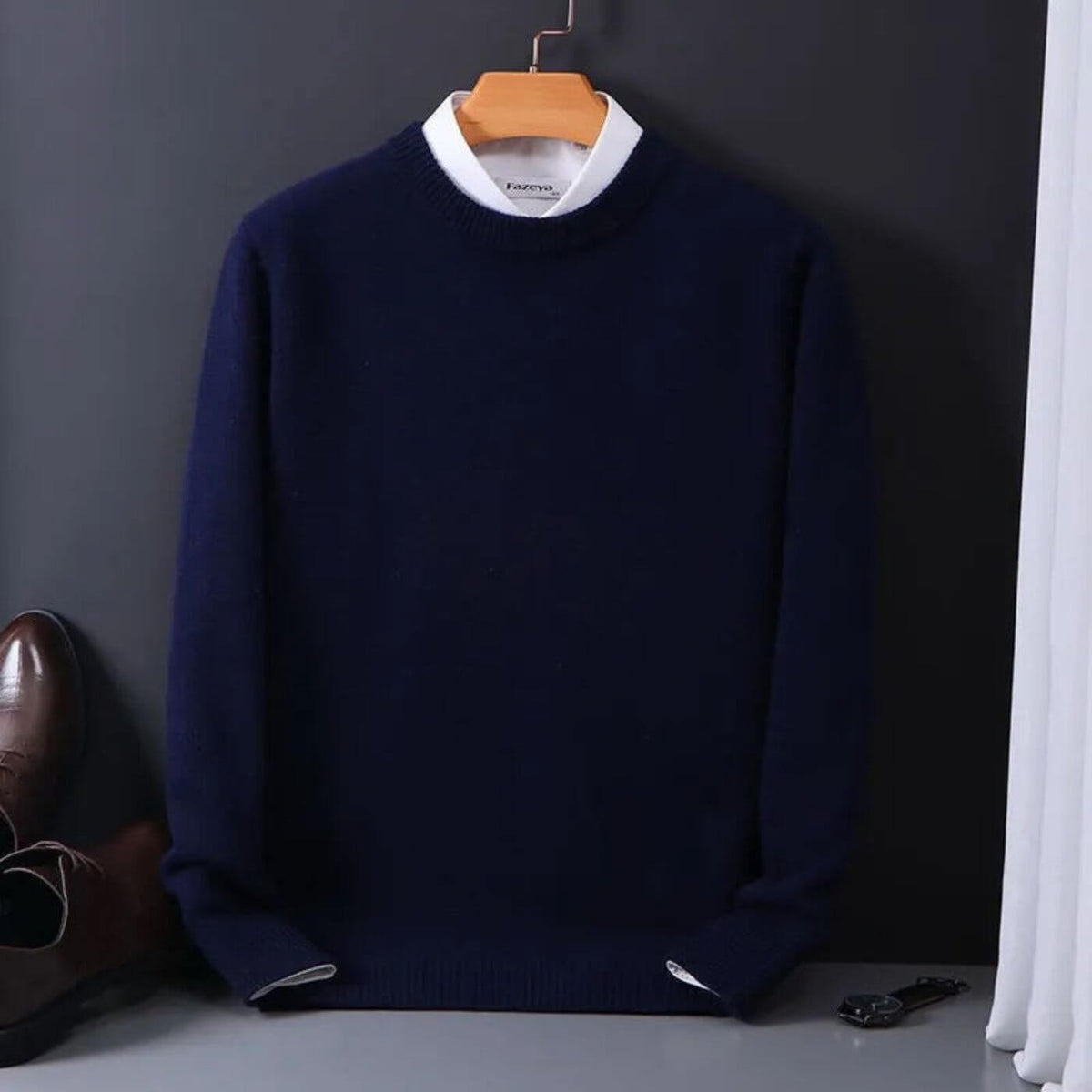 David™ | Ultrasoft Premiumtröja