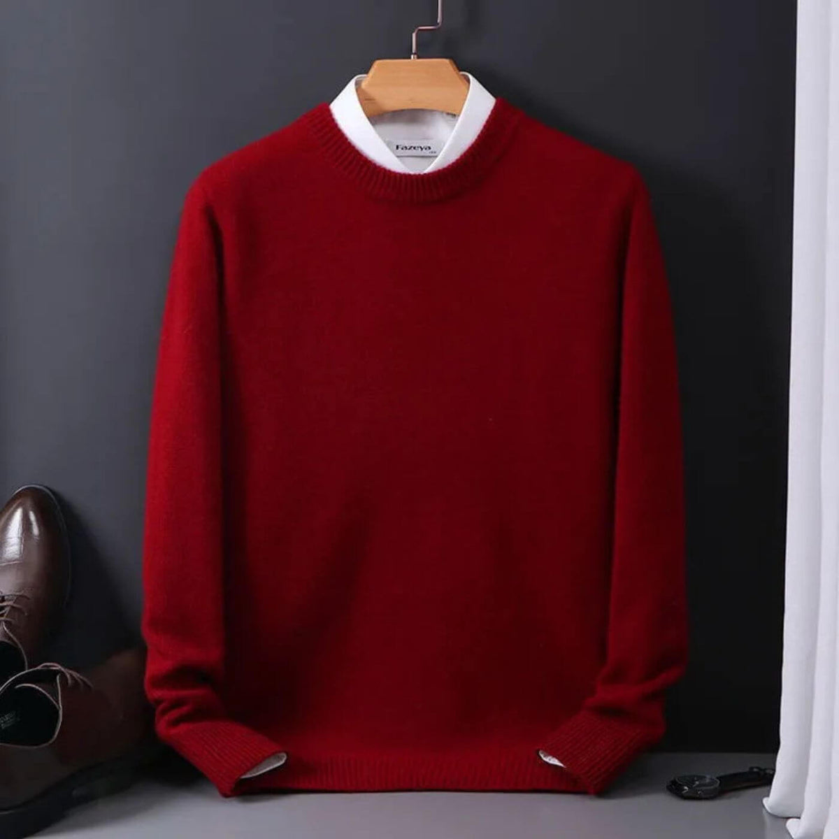 David™ | Ultrasoft Premiumtröja