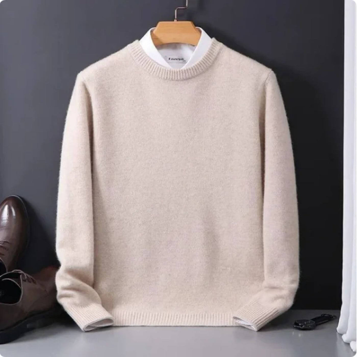 David™ | Ultrasoft Premiumtröja