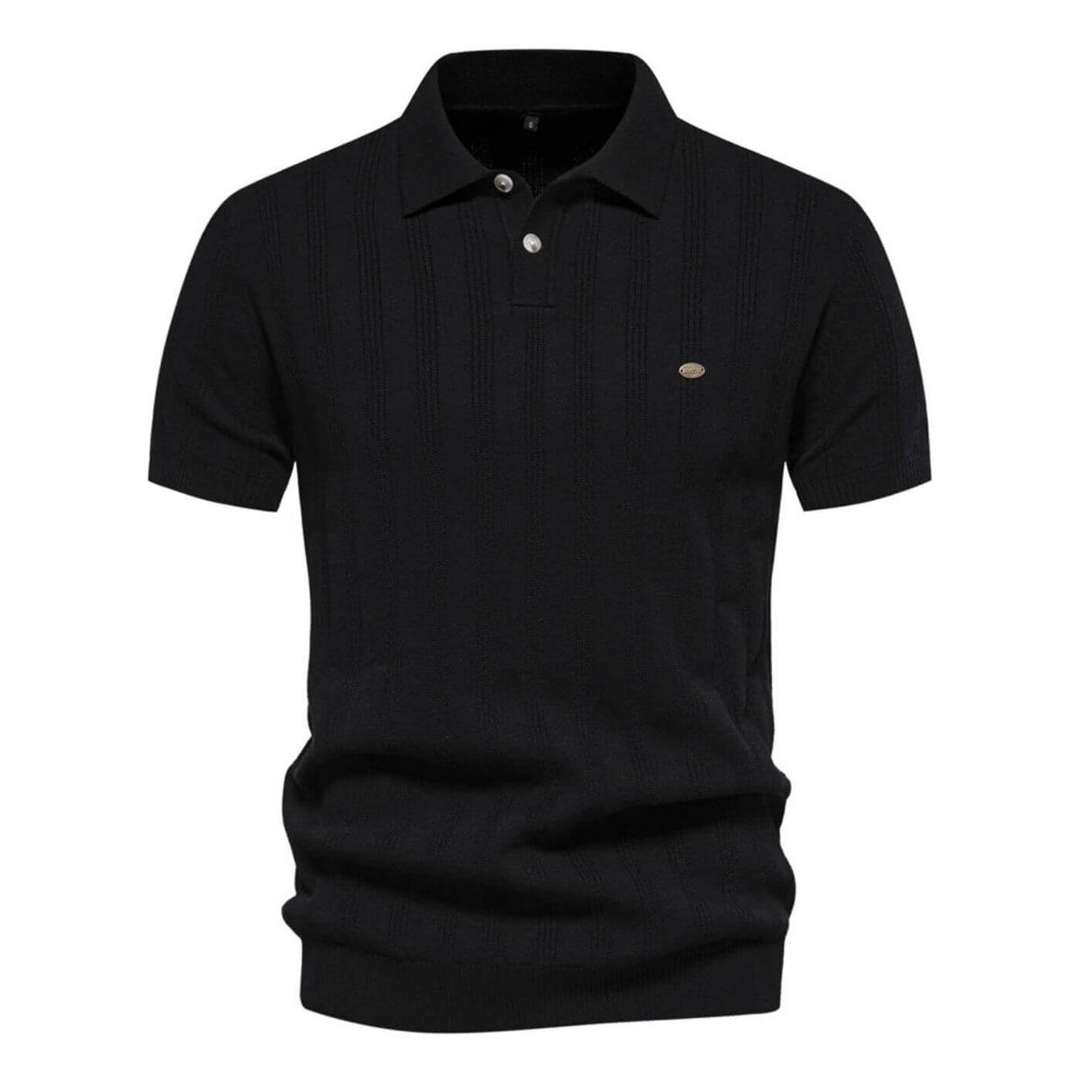 Elvin™ | Stilig Premium Pikétröja