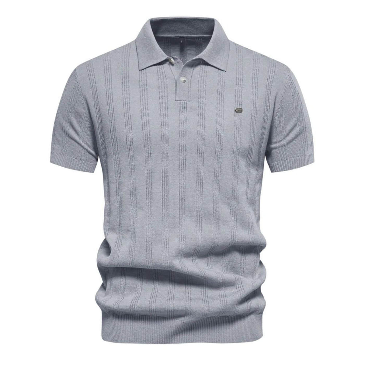 Elvin™ | Stilig Premium Pikétröja