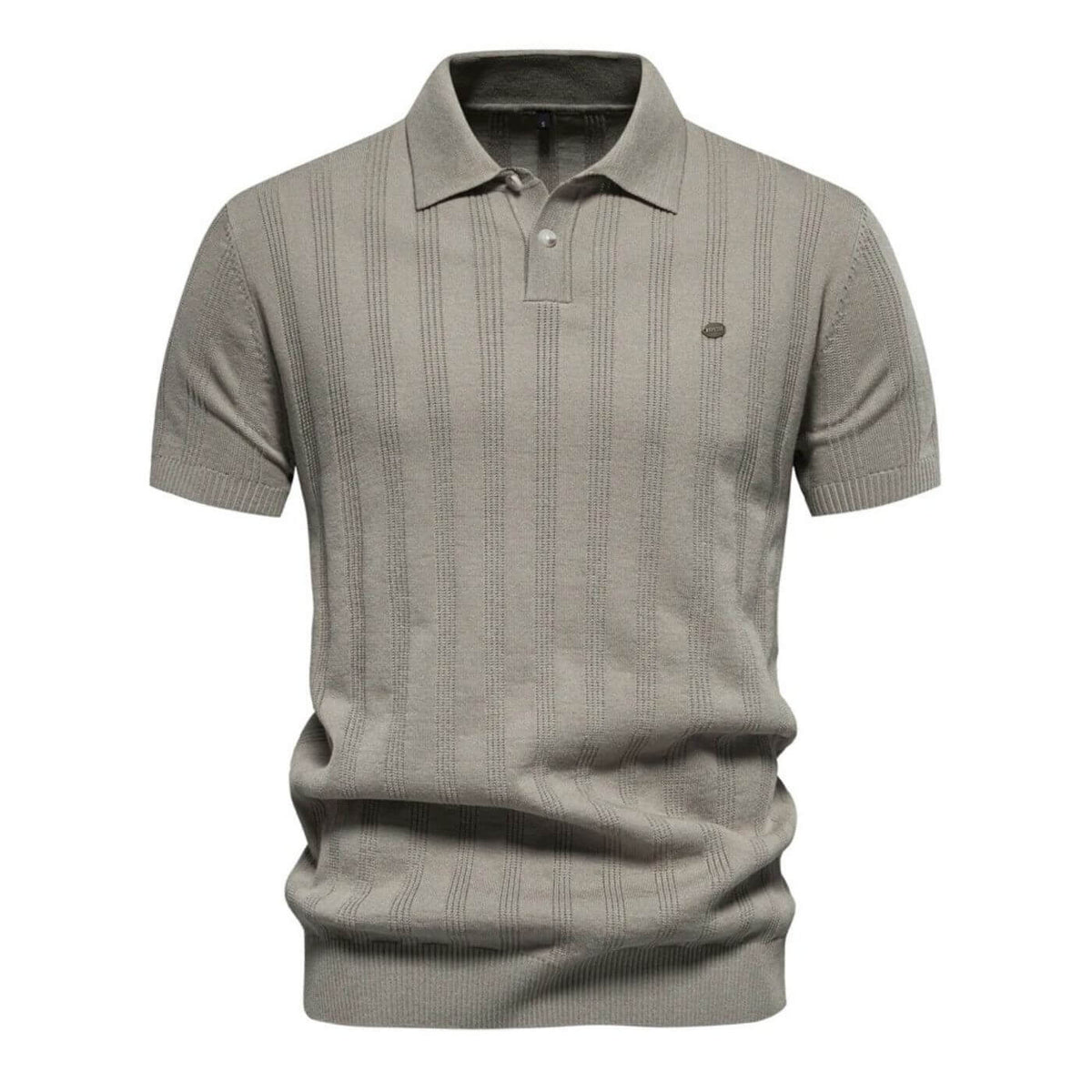 Elvin™ | Stilig Premium Pikétröja
