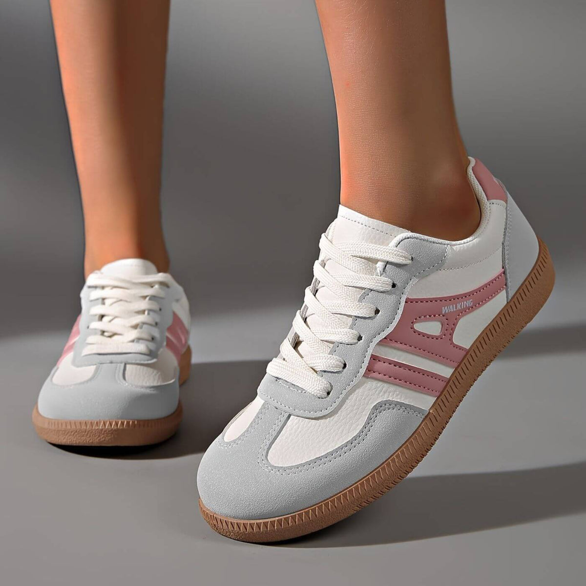 Elysia™ | Ortopediska Walkingskor