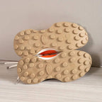Emilie - Trendiga Ortopediska Sneakers