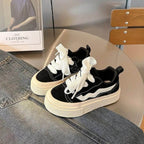 Emy - Bekväma plattformssneakers för barn