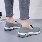 ErgoFit - Andningsbara Ortopediska Komfortsneakers (1+1 GRATIS)