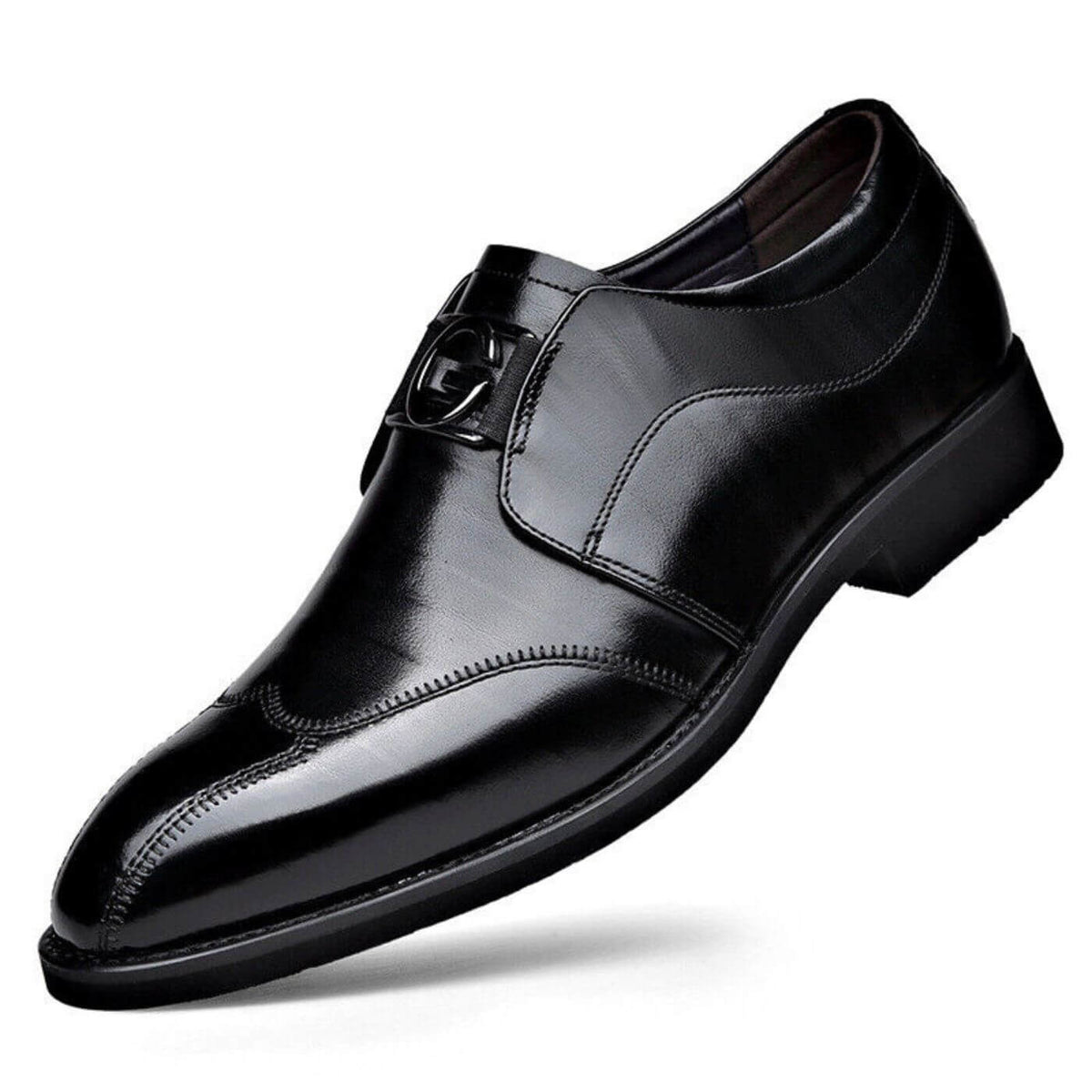 Francesco™ | Eleganta Formella Skor