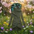 Ann | Warme Übergangsjacke
