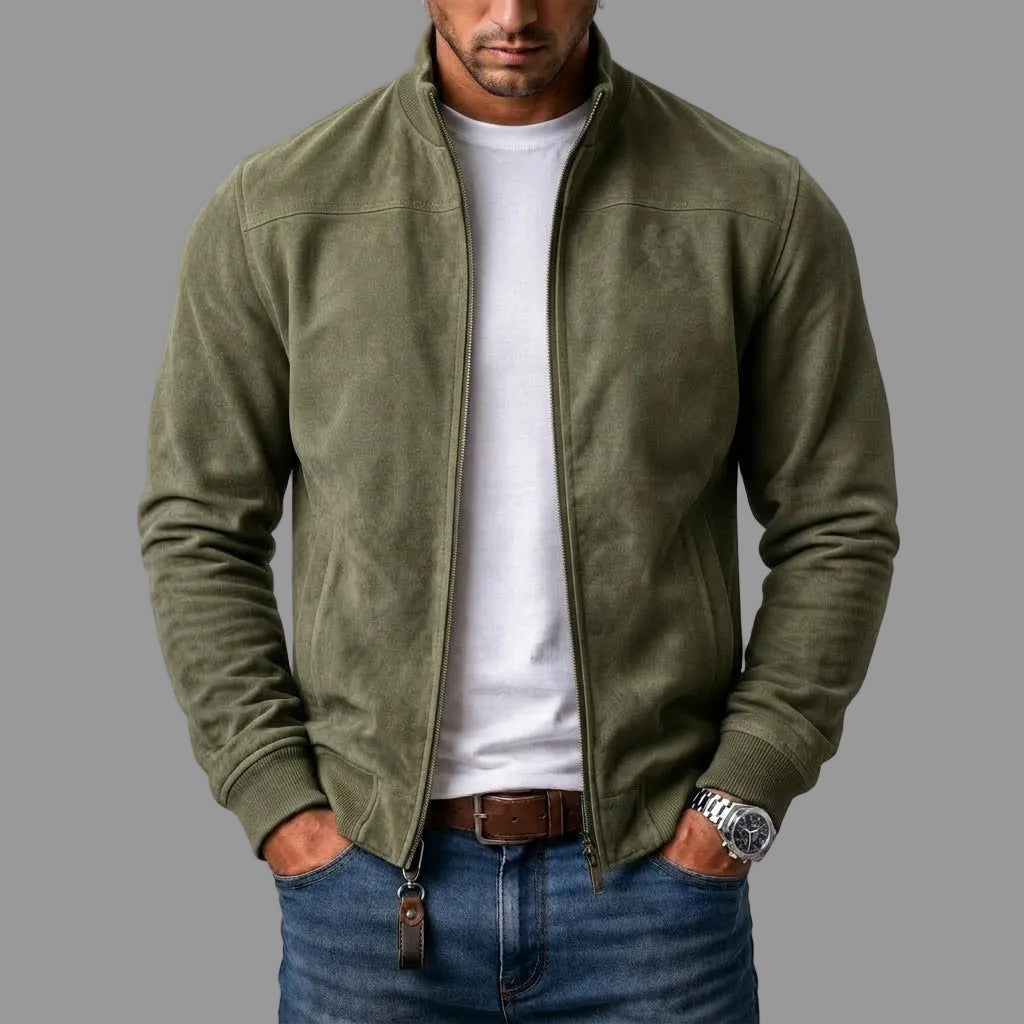 Varel | Giacca bomber