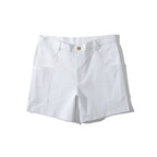 Herrar Utility-shorts i stretchbomullsmix – Finn