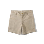 Herrar Utility-shorts i stretchbomullsmix – Finn
