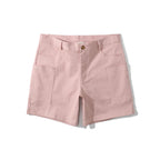 Herrar Utility-shorts i stretchbomullsmix – Finn