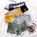 HELLO™ Boxers – Bästsäljande herrunderkläder (2+2 GRATIS)