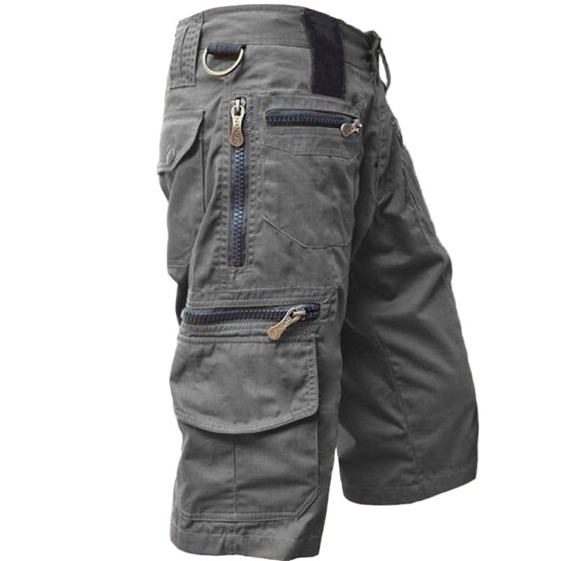 Herr Shorts Multifunktionell Design