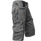 Herr Shorts Multifunktionell Design